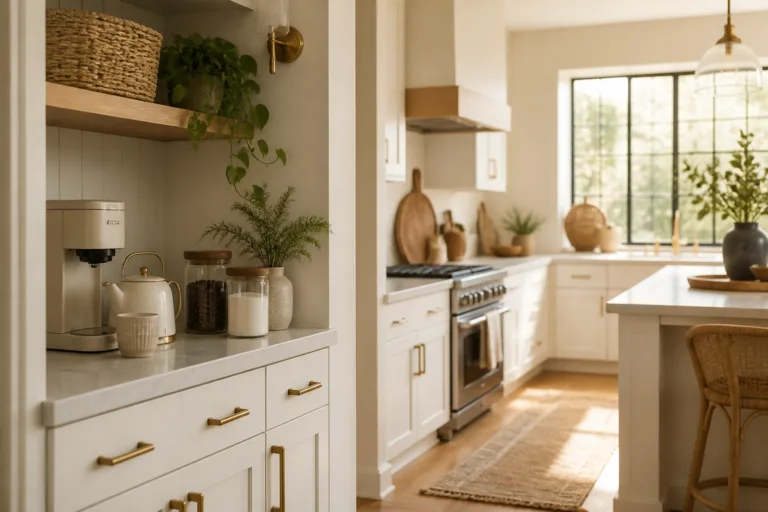 11 Budget-Friendly Kitchen Decor Ideas That Look High-End: Luxe on a Budget