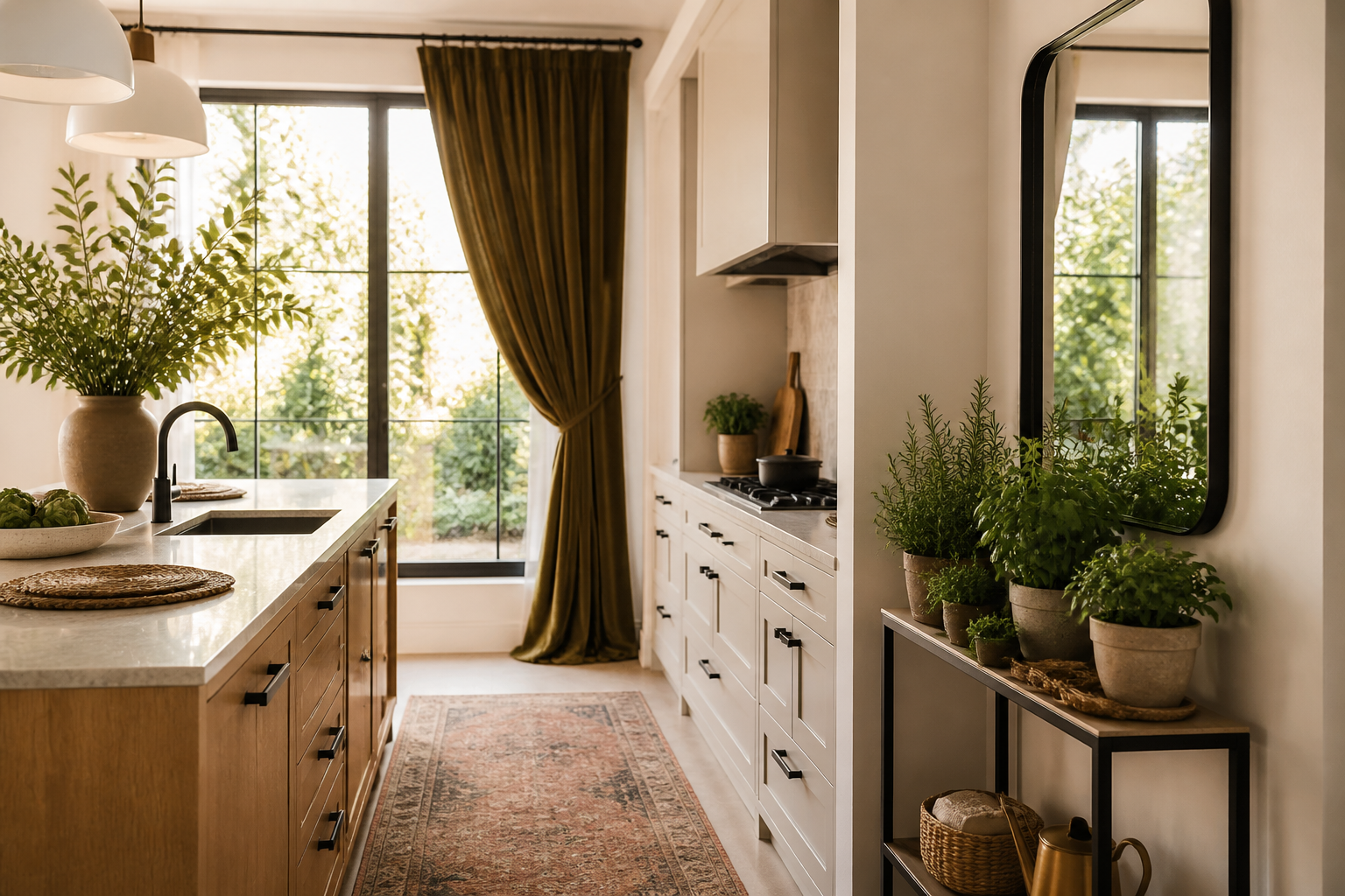 11 Small Kitchen Decor Ideas That Look Expensive on a Budget You’Ll Love