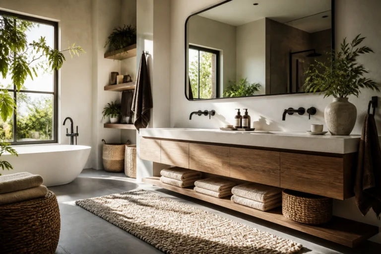 11 Modern Bathroom Decor Ideas You'Ll Want to Copy: Fresh Glow-Up
