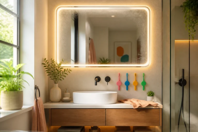 11 Girls Bathroom Accessories That Elevate Any Bathroom Magic Upgrades