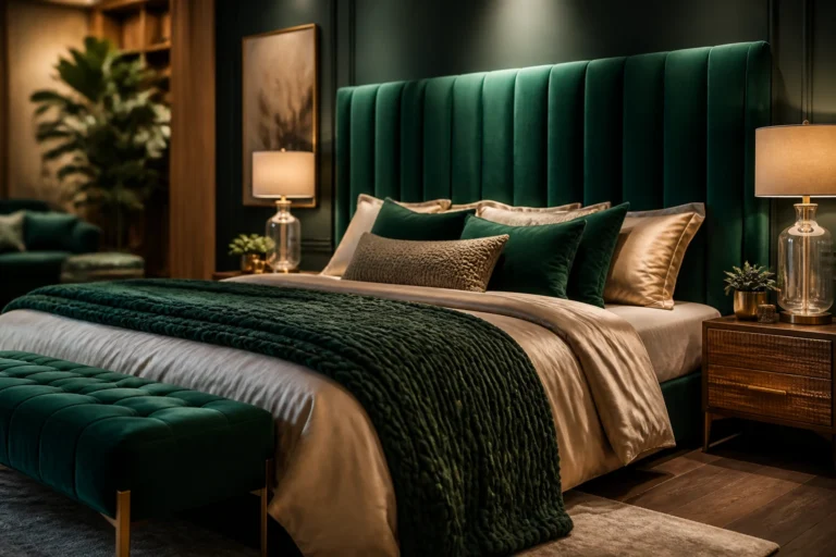 11 Simple Bedroom Decor Ideas That Make Any Room Feel Expensive: Luxe Vibes Unlocked