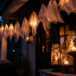 11 Scary Halloween Decorations Diy Projects for Beginners: Spook-Tacular Starts
