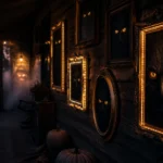 11 Haunted House Decoration Ideas to Create a Truly Frightening Experience for Halloween Thrills