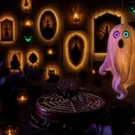 11 Diy Halloween Party Decorations Your Guests Will Love: Spooky Chic